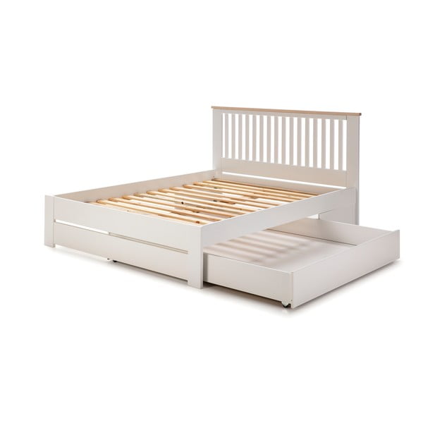 Baltas stalčius po lova Marceric Enara, 137 x 147 cm-image-4