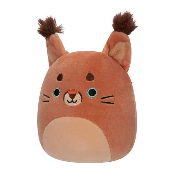 Pliušinis žaislas Ferraz – SQUISHMALLOWS-image-1