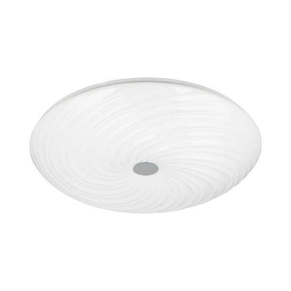 Lubinis šviestuvas baltos spalvos LED ø 57,5 cm Gravity – Trio