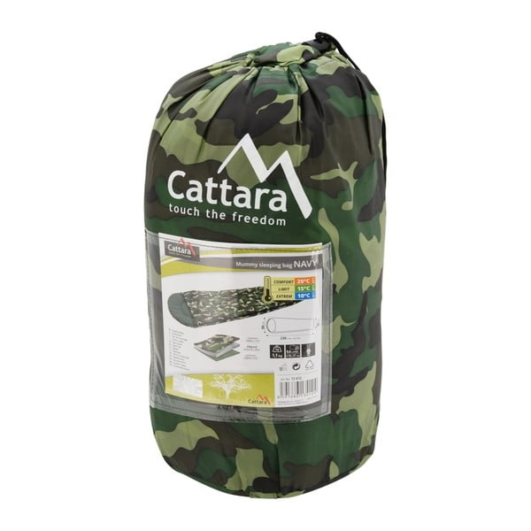 Miegmaišis Cattara Navy-image-3