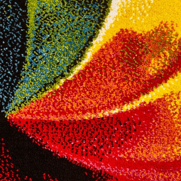Kilimas Think Rugs Sunrise Twirl, 160 x 220 cm-image-1