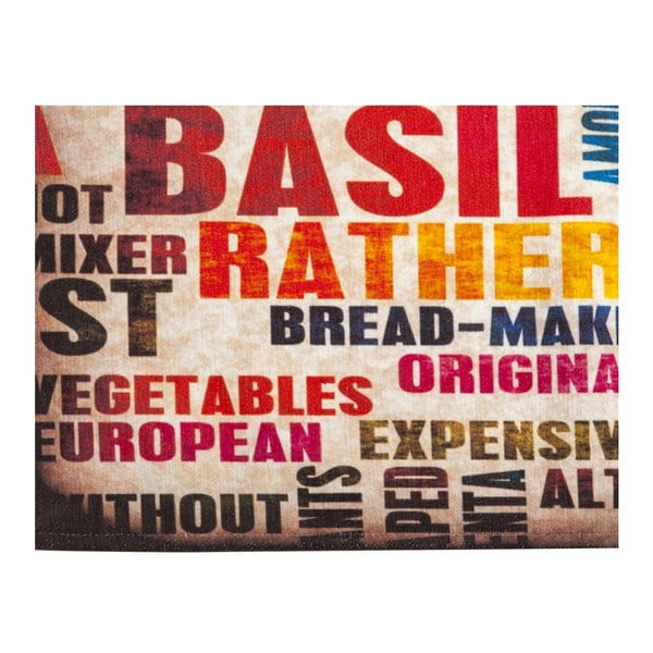 Kilimas Floorita Pizza, 60 x 220 cm-image-4