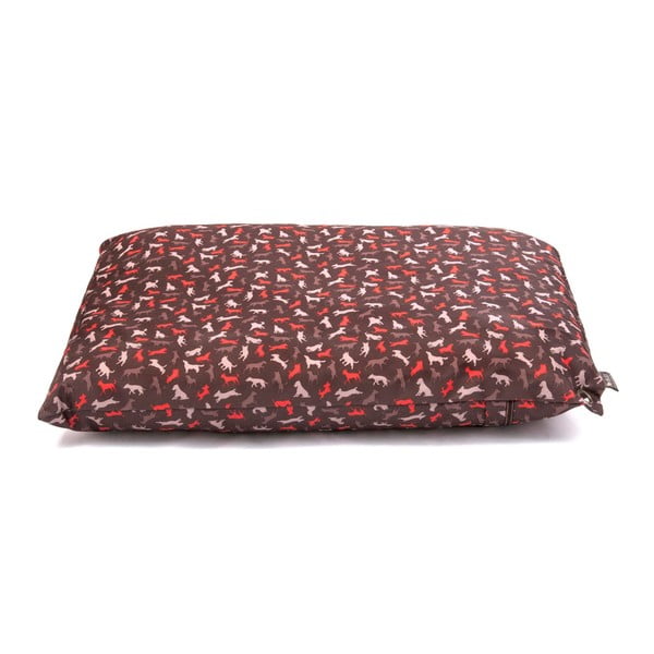 Augintinio guolis rudos spalvos šuniui 70x90 cm Outdoor Bed Mocha M – P.L.A.Y.-image-2