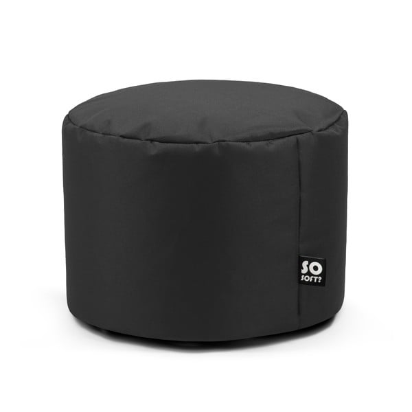 Turkio spalvos vaikiškas sėdmaišis Dot M – So Soft?-image-1