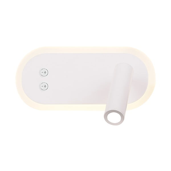 Sieninė lempa LED Miracle – Candellux Lighting