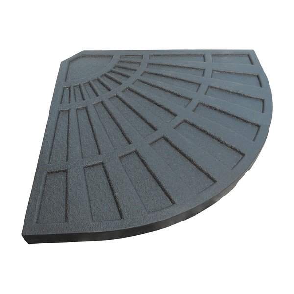 Iš plastiko skėčio pagrindas – Garden Pleasure-image-1