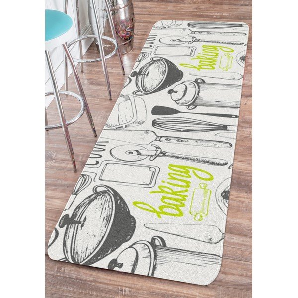 Kilimas Oyo Concept Washington, 58 x 140 cm-image-3