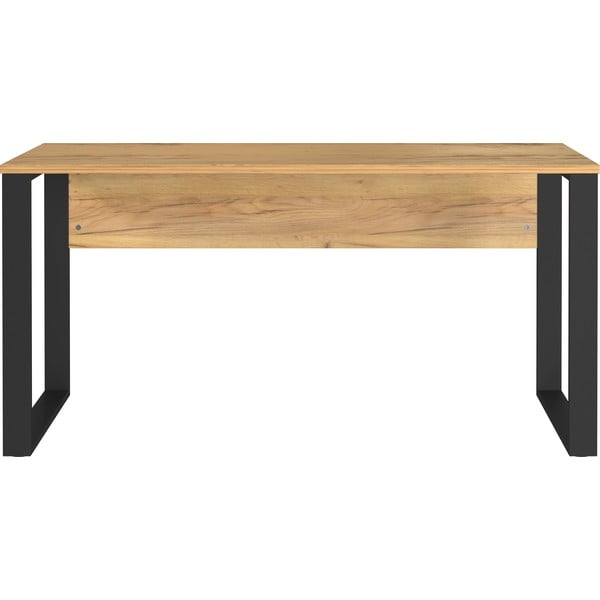 Rašomasis stalas 60x150 cm Adrano – Germania