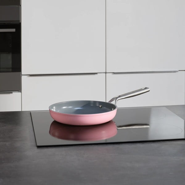 Keptuvė su keramine danga ø 26 cm Meda 3.0 – FABINI-image-1