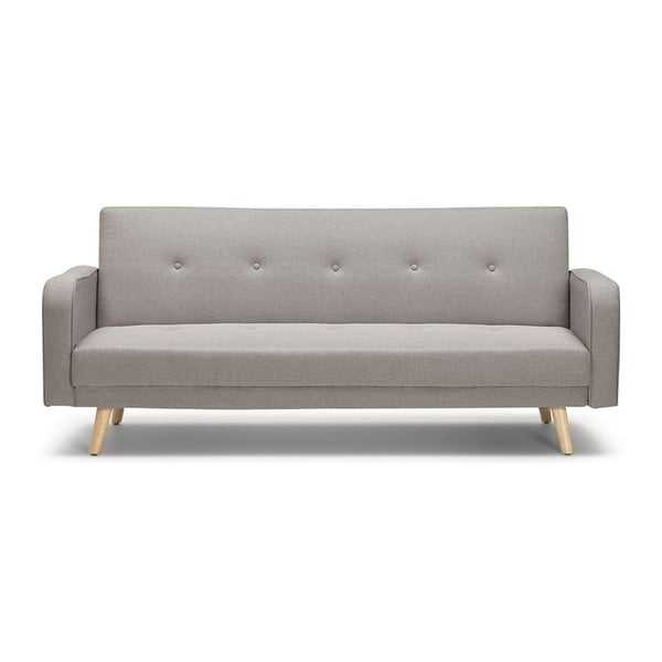 Kokoon Design Marley pilka sofa