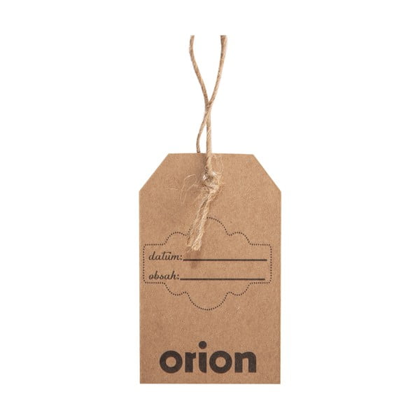 Iš stiklo  maisto laikymo indas maistui Irma – Orion-image-4