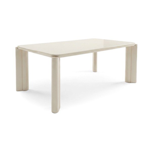 Valgomojo stalas 90x180 cm Glosia – Marckeric
