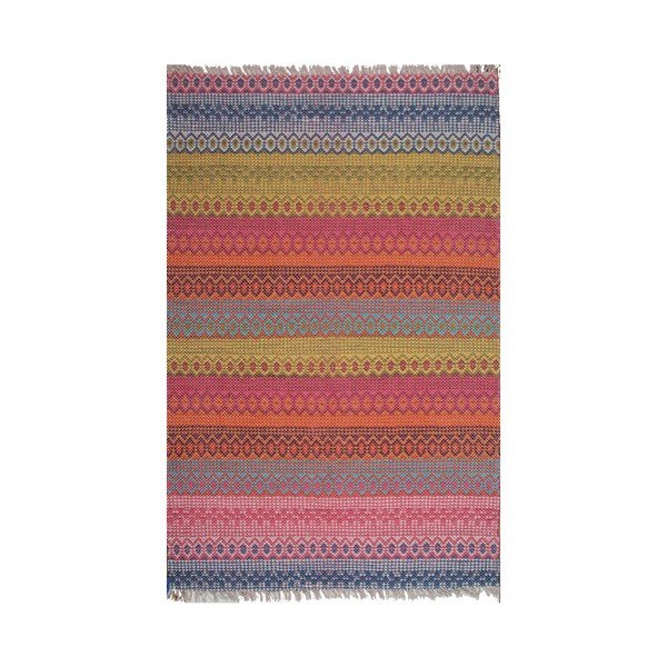 Kilimas Salvator Red, 120 x 180 cm-image-2