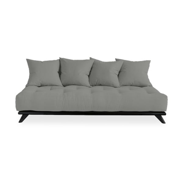 Sofa Karup Design Senza Black/Grey