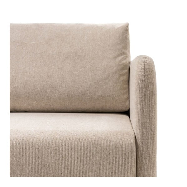 Smėlio spalvos krėslas Chaum – Rodier-image-4