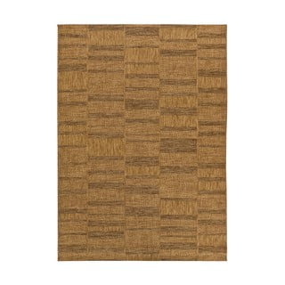 Lauko kilimas rudos spalvos 120x170 cm Guinea Natural – Universal