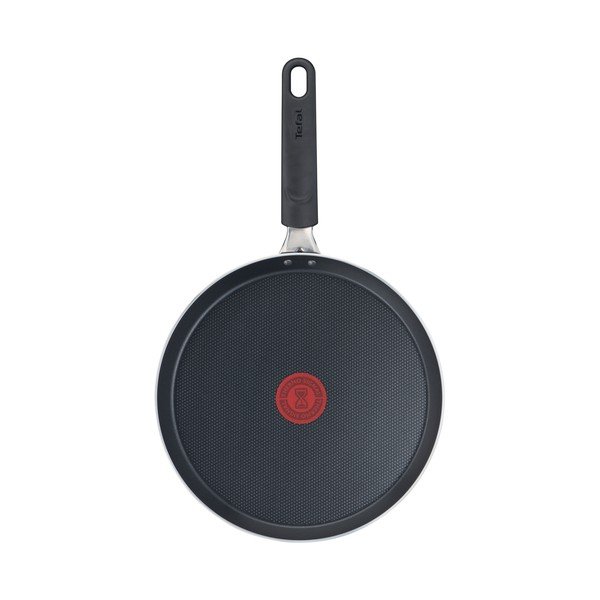 Keptuvė blynams su nelimpančia danga ø 25 cm Simply Clean Red B5671053 – Tefal-image-4