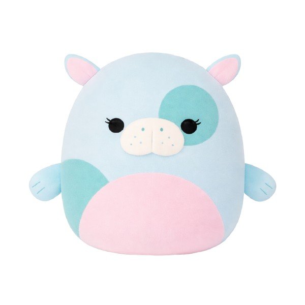 Pliušinis žaislas Mystery Sea Cows – SQUISHMALLOWS-image-3
