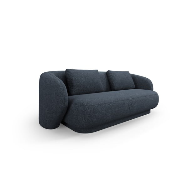 Sofa tamsiai mėlynos spalvos 169 cm Camden – Cosmopolitan Design-image-2