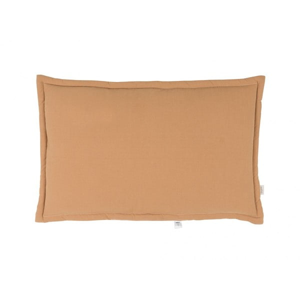 Vaikiškos lovelės rinkinys konjako rudos spalvos – Malomi Kids-image-3