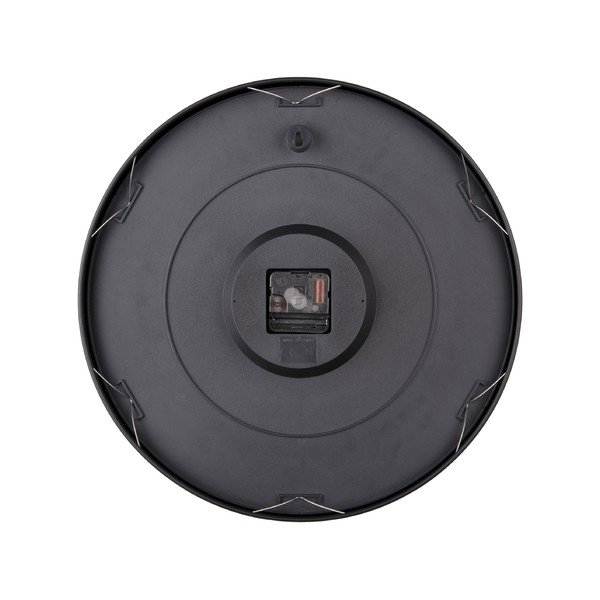 Sieninis laikrodis ø 40 cm  Calm  – Karlsson-image-3