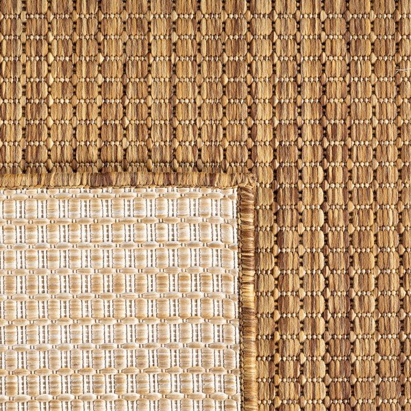 Rudos spalvos lauko ir vidaus kilimas 240x340 cm Mira 1450 – Ayyildiz Carpets-image-4