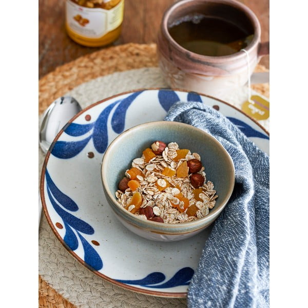 Medžiaginis padėkliukas ø 38 cm Gabriella - Bloomingville-image-1