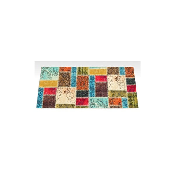 Kiliminis takelis Floorita Patchwork, 60 x 115 cm-image-3