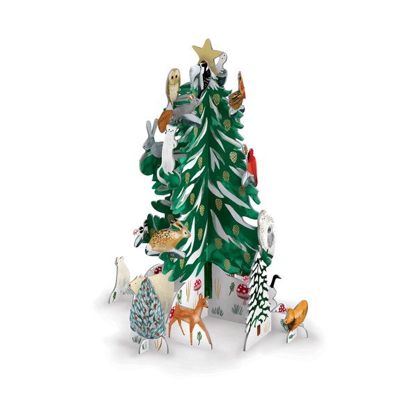 Advento kalendorius Conifer - Roger la Borde-image-2