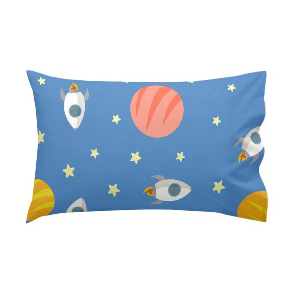 Užvalkalas kūdikiui Astronaut - Mr. Fox