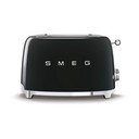 Skrudintuvas juodos spalvos Retro Style – SMEG