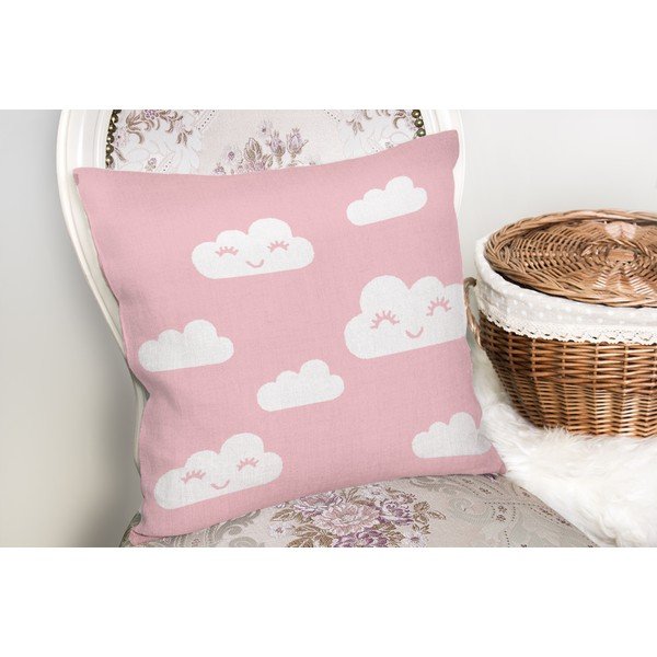 Pagalvėlių užvalkalai Cloud - Minimalist Cushion Covers-image-1