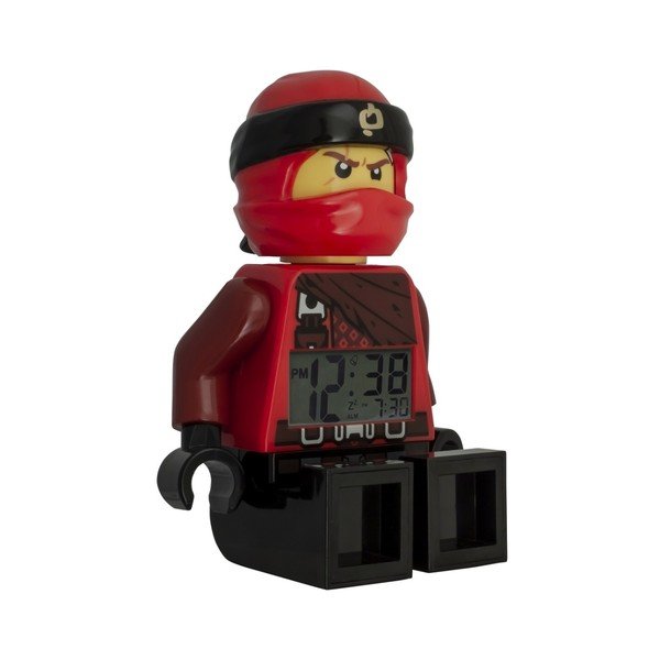 LEGO® Ninjago Kai žadintuvas-image-1