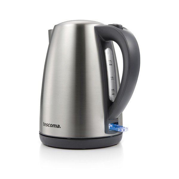 Nerūdijančio plieno sidabrinės spalvos 1,7 l virdulys GrandChef - Tescoma-image-2