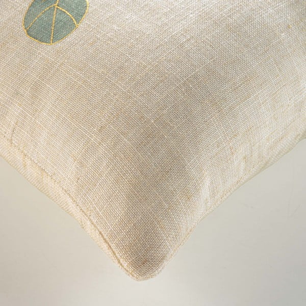 Dekoratyvinė pagalvėlė 45x45 cm Eucalys – douceur d'intérieur-image-2