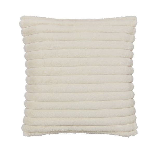 Iš mikropliušo dekoratyvinė pagalvėlė 45x45 cm Cosy Ribbed – Catherine Lansfield