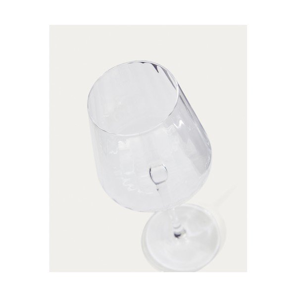 Stiklinė vynui 740 ml Mimba – Kave Home-image-2