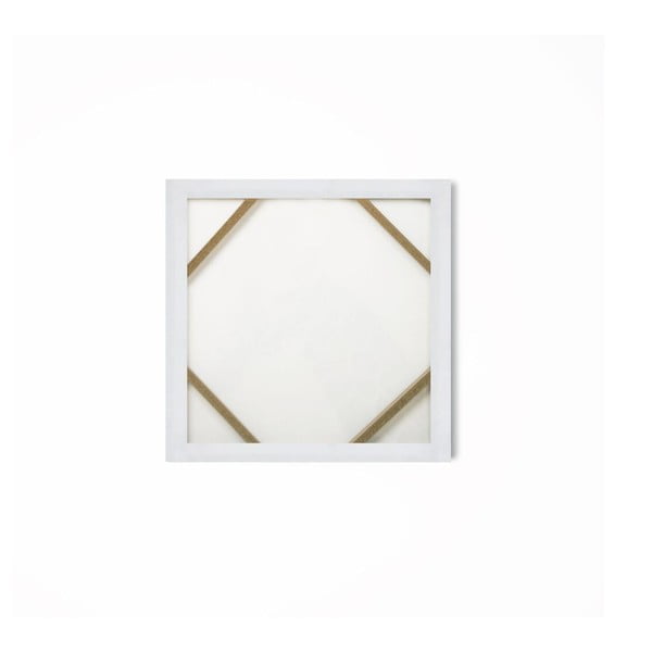 Paveikslas Graham & Brown Harbourside Type, 50 x 50 cm-image-3