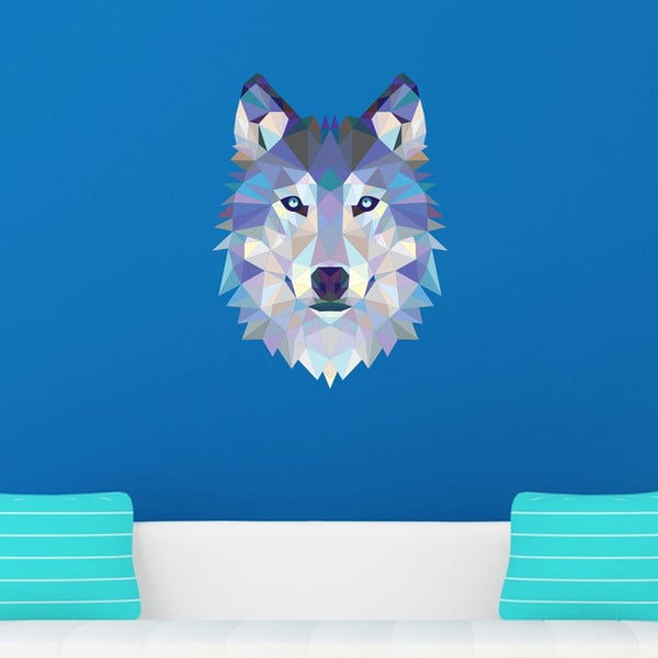 Lipdukas Ambiance Wolf-image-1