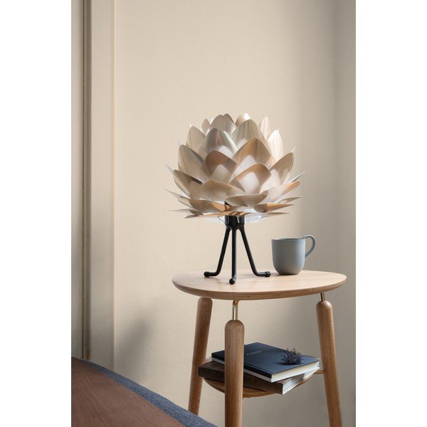 Šviestuvo gaubtas auksinės spalvos ø 32 cm Silvia – UMAGE-image-1