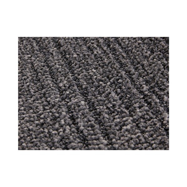 Antracito spalvos kilimas "Elle Decoration Glow Loos", 200 x 290 cm-image-3
