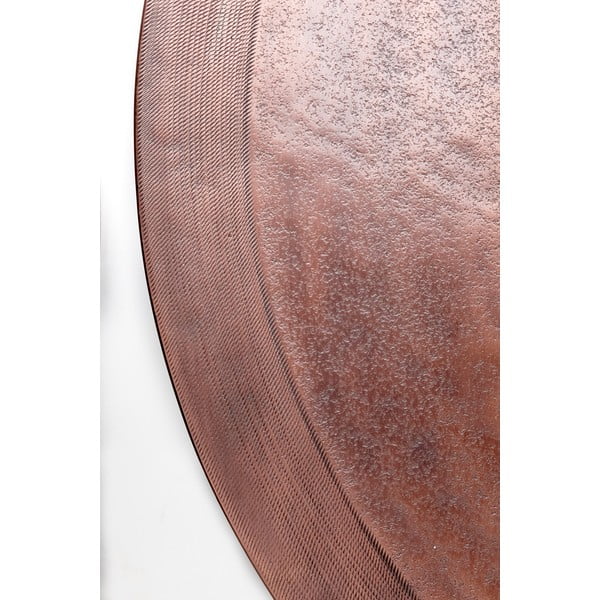 Vario spalvos metaliniai apvalūs kavos staliukai, 2 vnt. ø 75 cm Talca - Light & Living-image-4