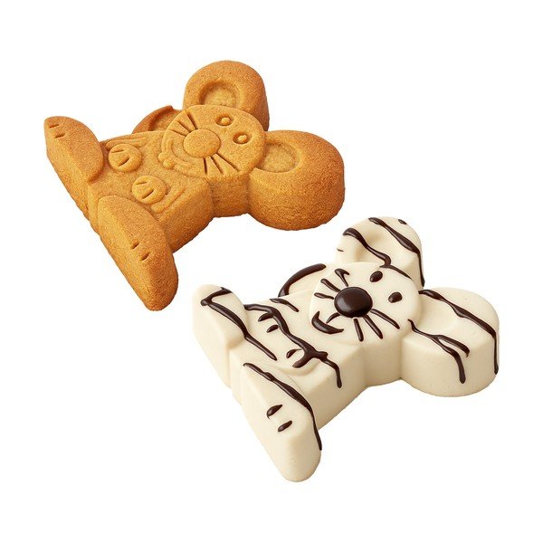 Iš silikono kepimo forma 20x20 cm Statek – Orion-image-1