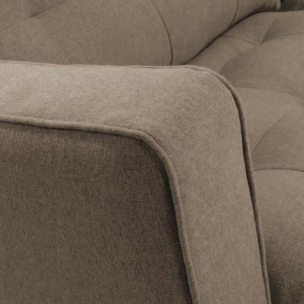 Šviesiai ruda sofa Kave Home Vinny-image-2