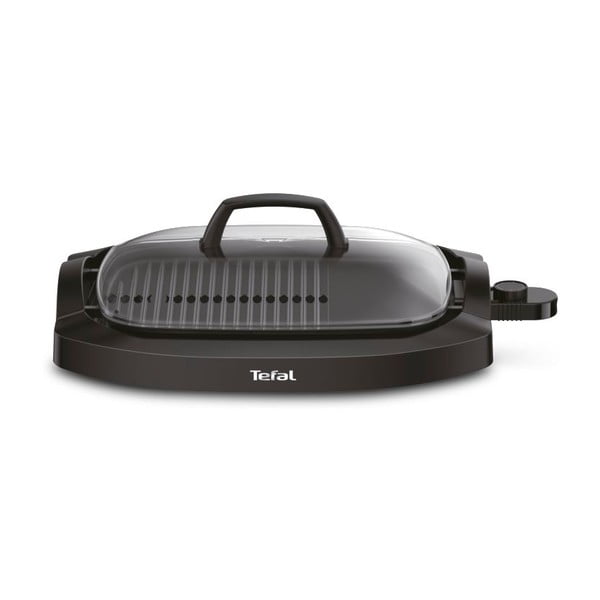 Elektrinis stalo grilius CB6A0830 – Tefal