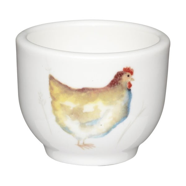 Kiaušinių puodelis Virtuvės amatai Viščiukų namai