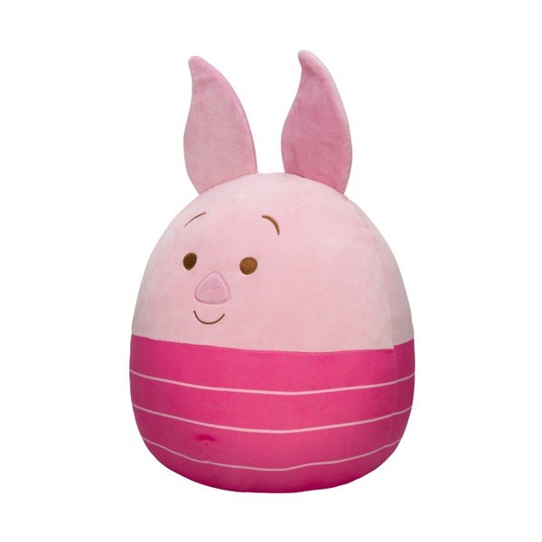 Pliušinis žaislas Disney Pig - SQUISHMALLOWS-image-1