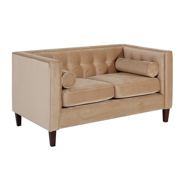 Smėlio spalvos sofa "Max Winzer Jeronimo", 154 cm-image-2