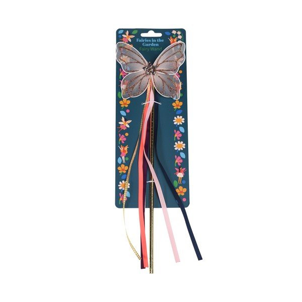 Žaislas Wand – Fairies in the Garden – Rex London-image-2