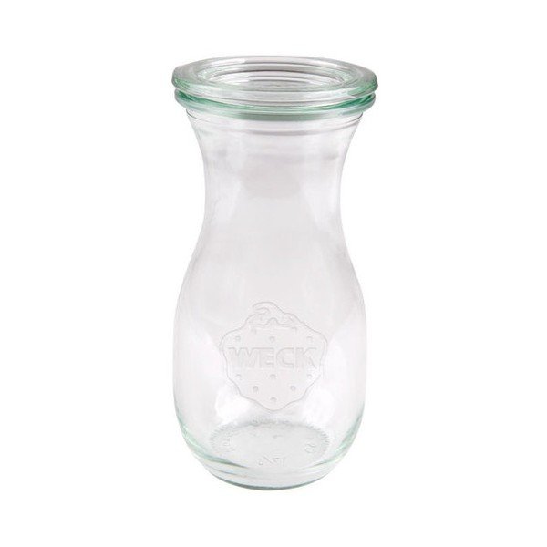 6 butelių rinkinys Weck, 290 ml-image-2